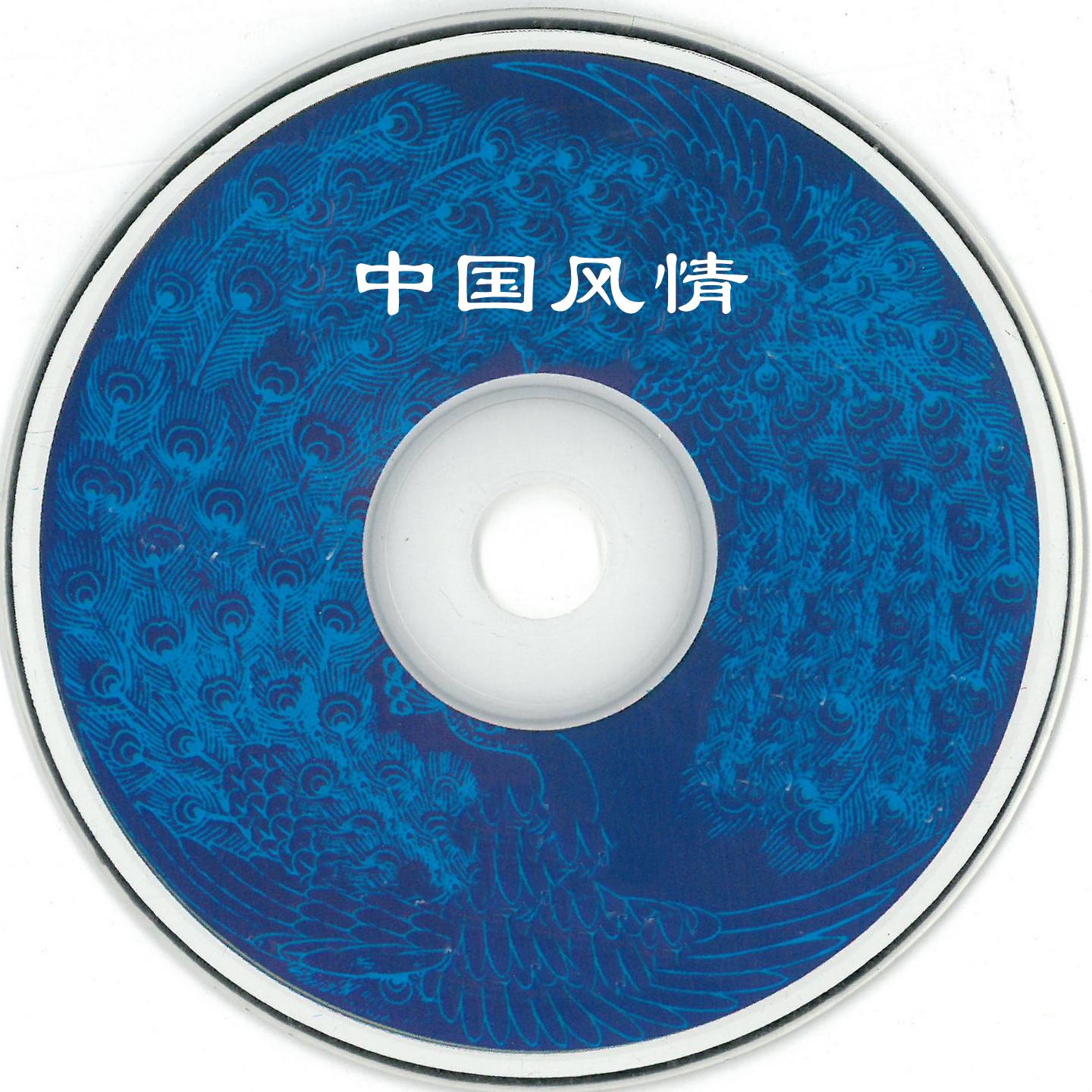 泼水节 - 刘作金封面