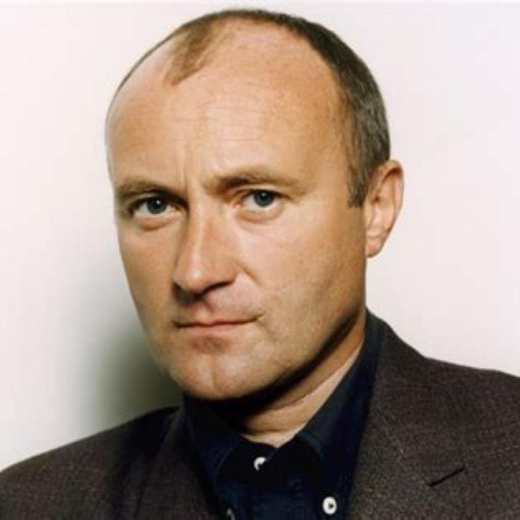Phil Collins