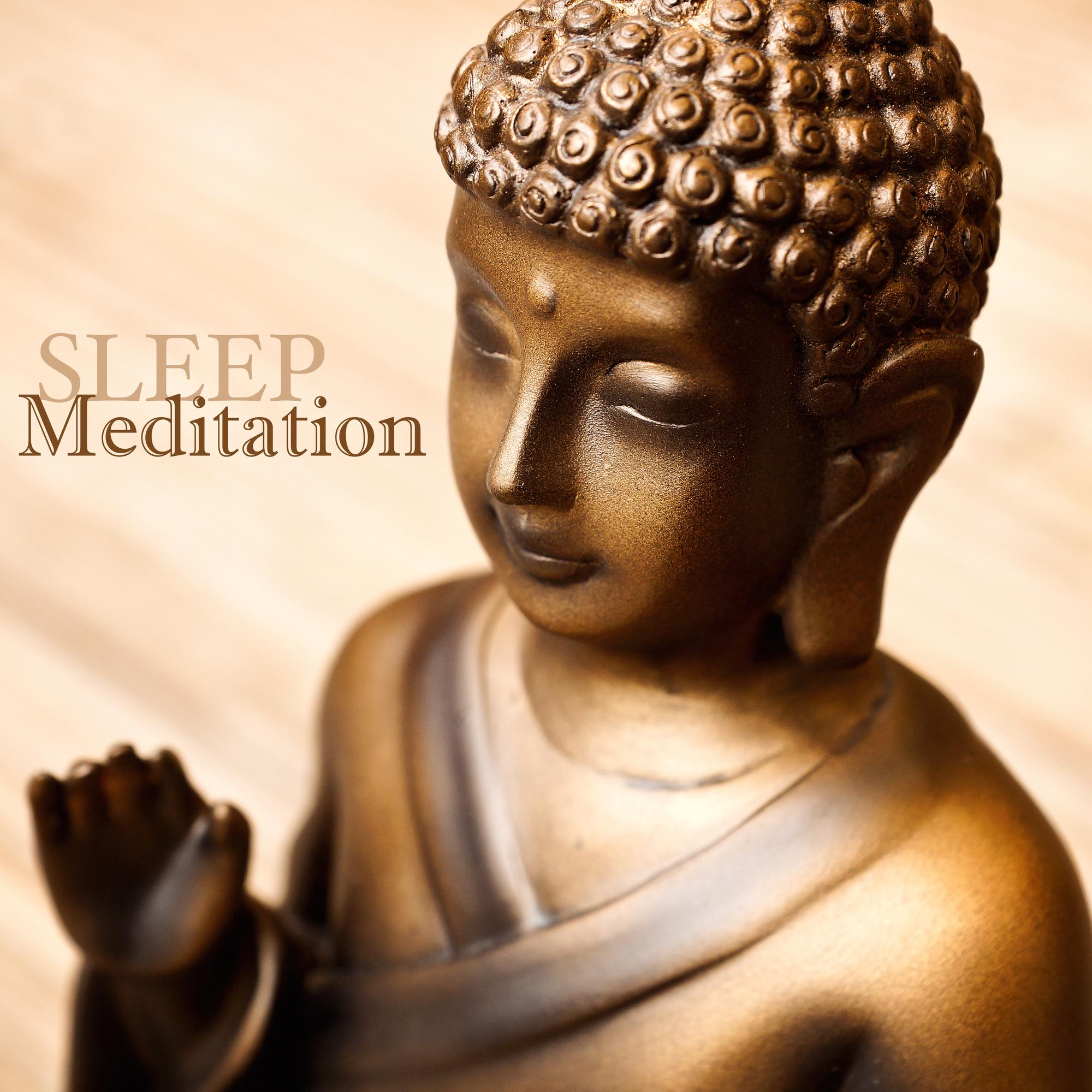 Meditation Prayer