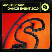 Amsterdam Dance Event 2019 - presented by Spinnin' Records