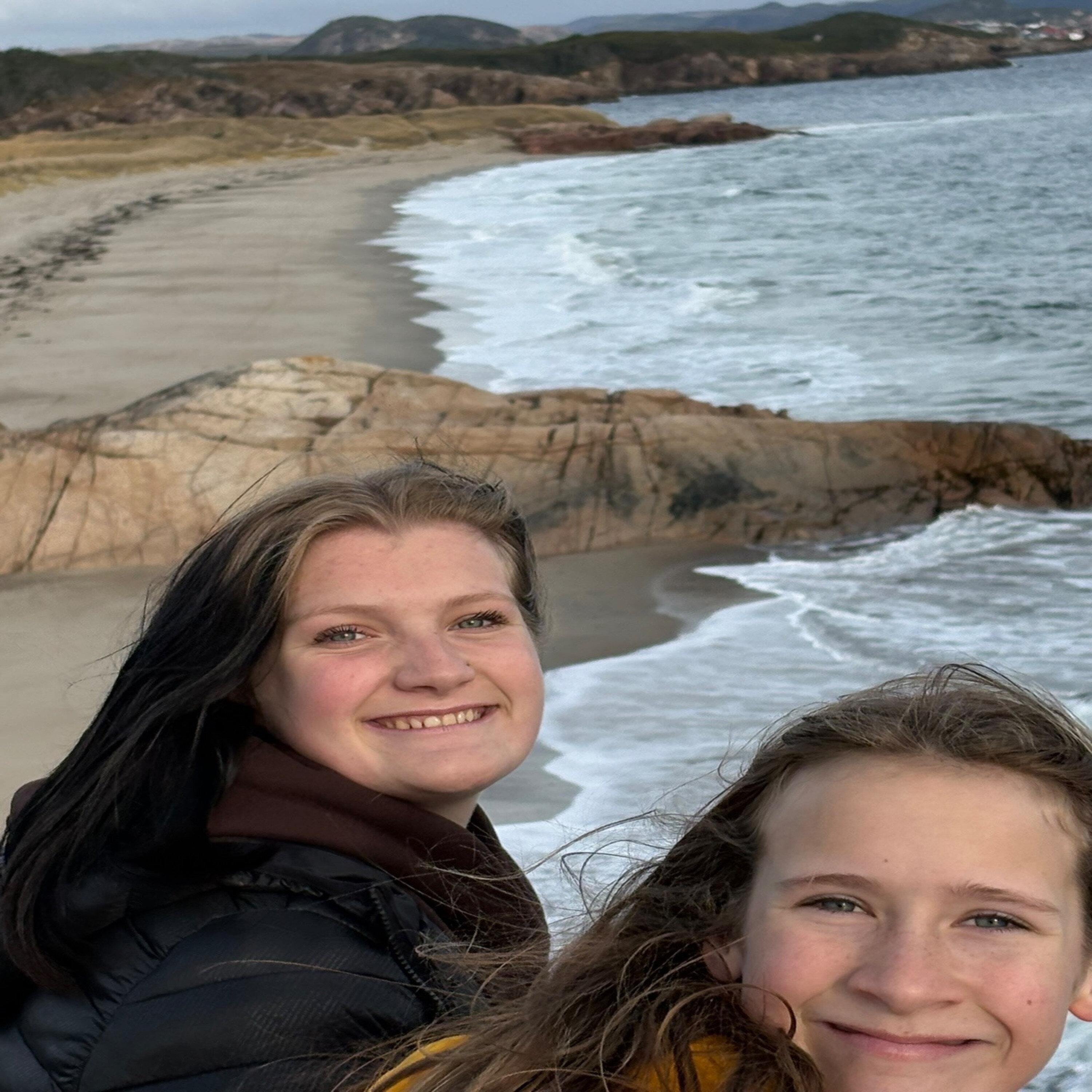 There Ain't No Place