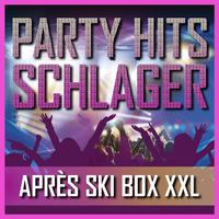 Party Hits Schlager - Après Ski Box XXL