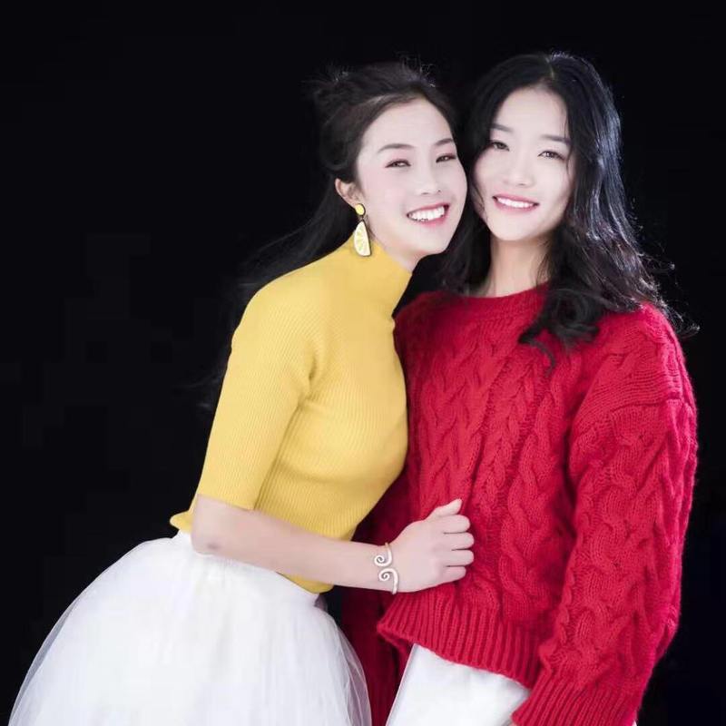 扛过枪放过羊 - 大宝&二宝封面