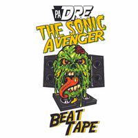 The Sonic Avenger Beat tape