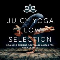 Juicy Yoga Flow Selection: Relaxing Ambient Electronic Guitar for Yoga Classes