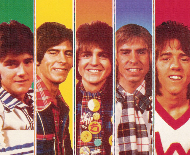 Bay City Rollers