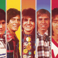 Bay City Rollers