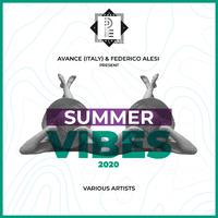 AVANCE (ITALY) & FEDERICO ALESI Presents SUMMER VIBES