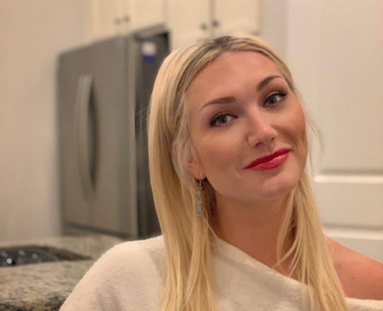 Brooke Hogan