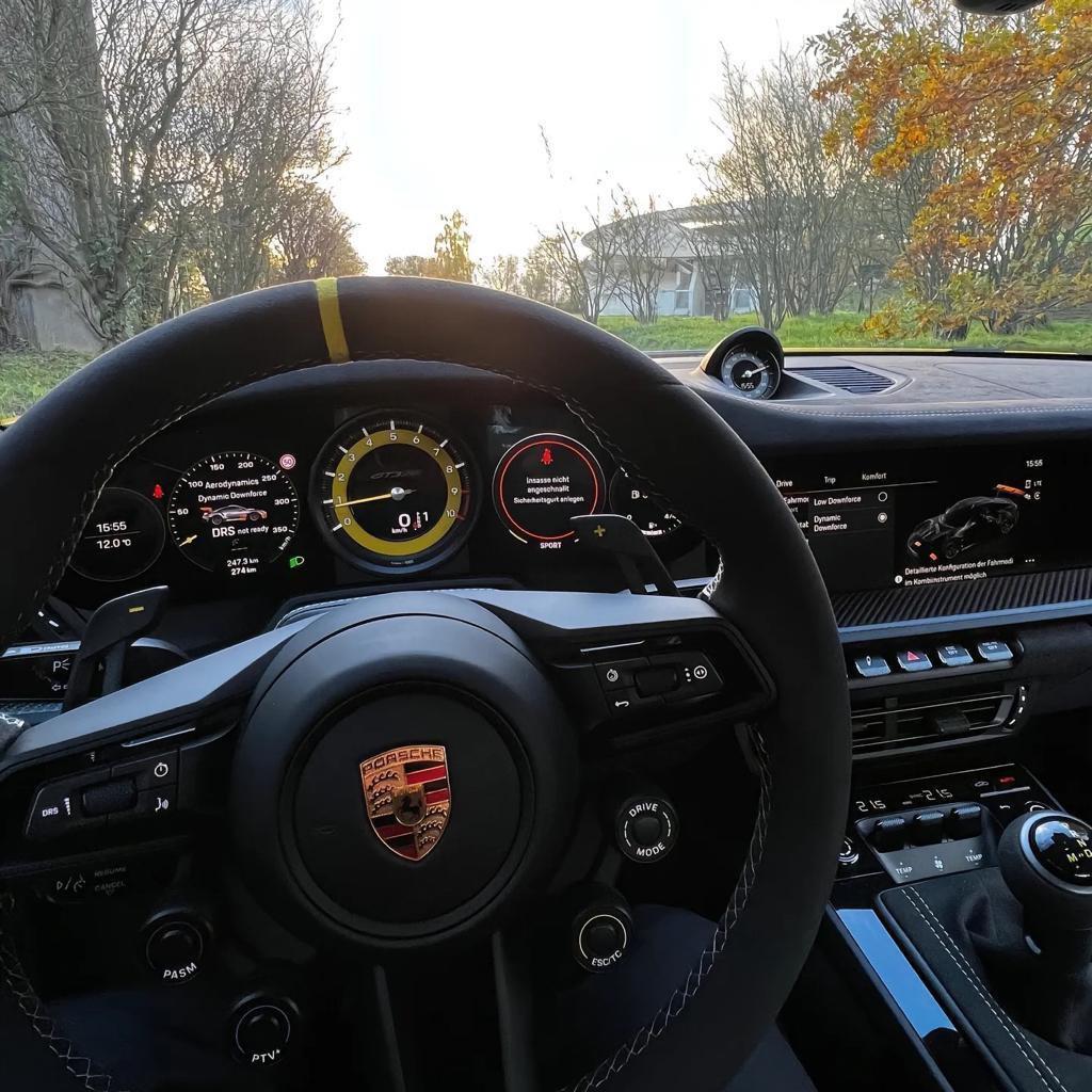 Porsche专用歌单（持续更新）