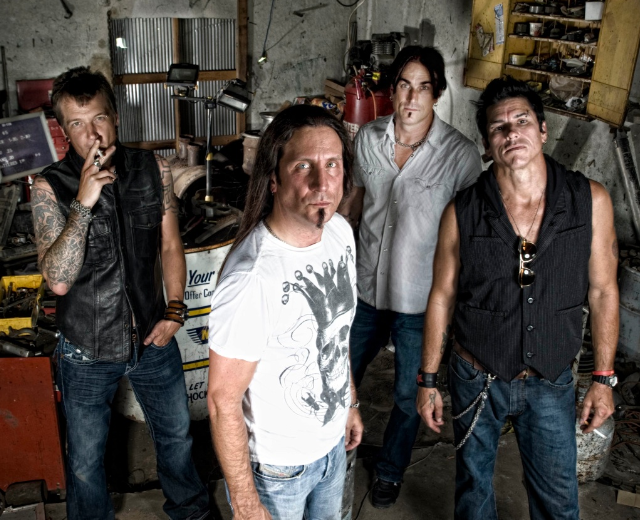 Jackyl