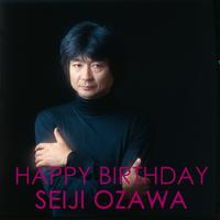 Happy Birthday Seiji Ozawa