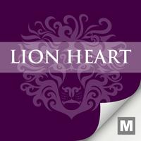 Lion Heart (feat. Eeva)