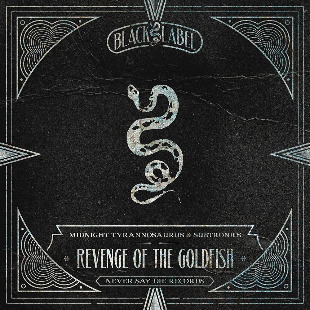 Revenge Of The Goldfish_Midnight Tyrannosaurus_Revenge Of The Goldfish | 在线播放_Revenge Of The Goldfish歌词_Revenge Of The Goldfish下载 | 网易云音乐