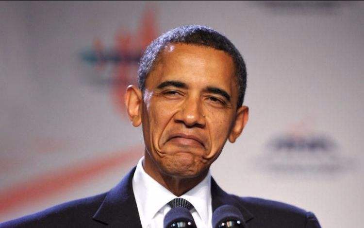 奥巴马分享他的2017年度收听列表 来看看你与