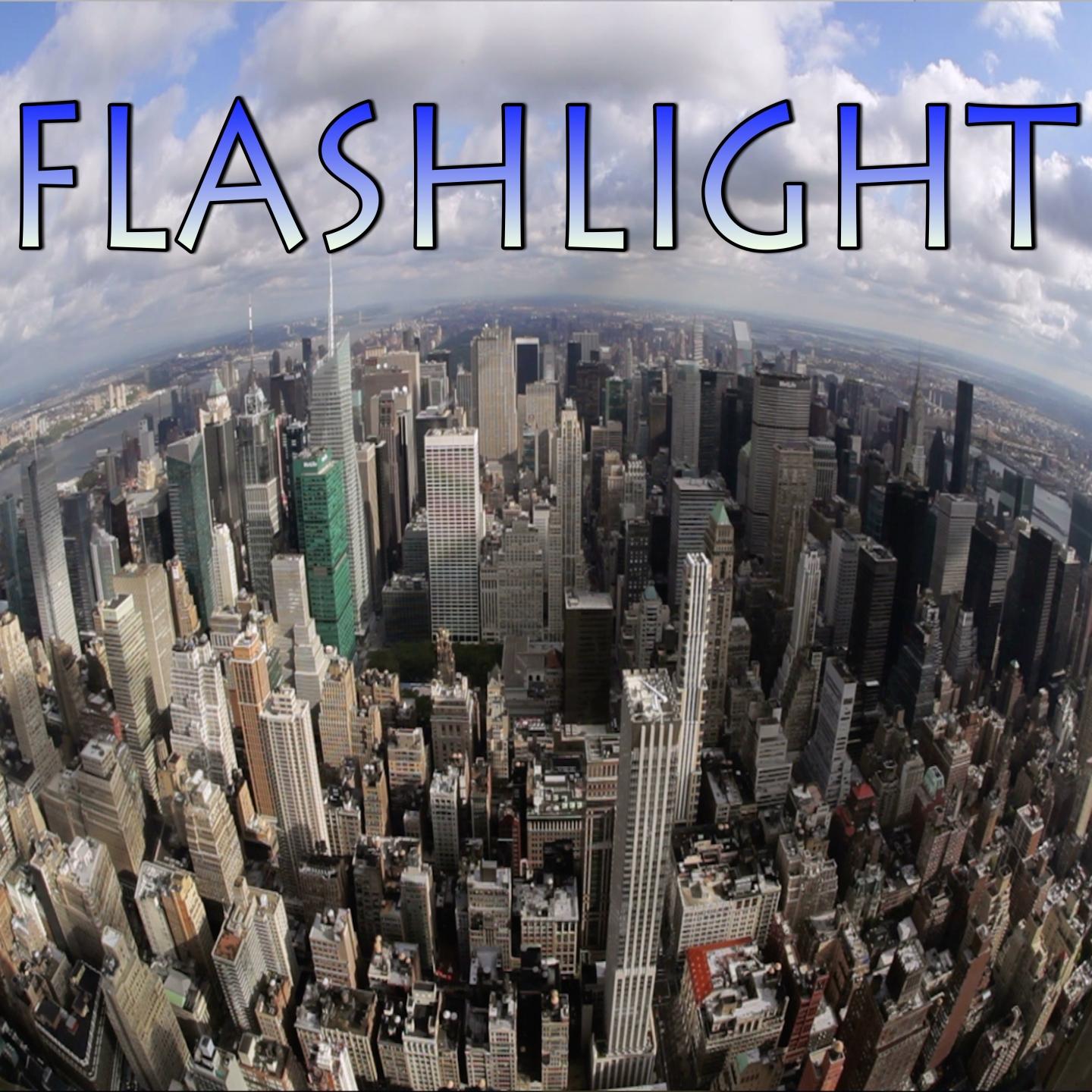 Flashlight - Tribute to Jessie J