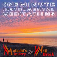 One Minute Instrumental Meditations