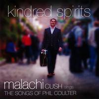 Kindred Spirits: Sings the Songs of Phil Coulter