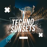 Techno Sunsets