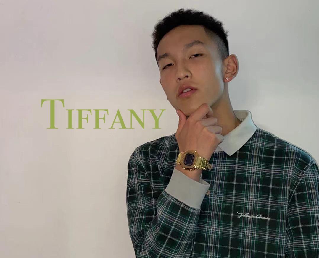 迪凡尼