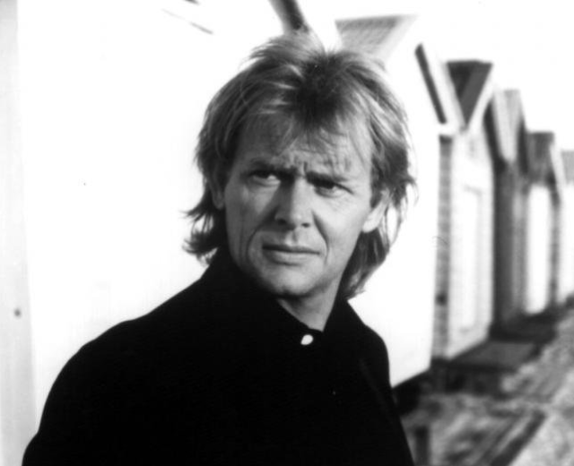 John Farnham