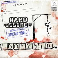 LoonyBin EP