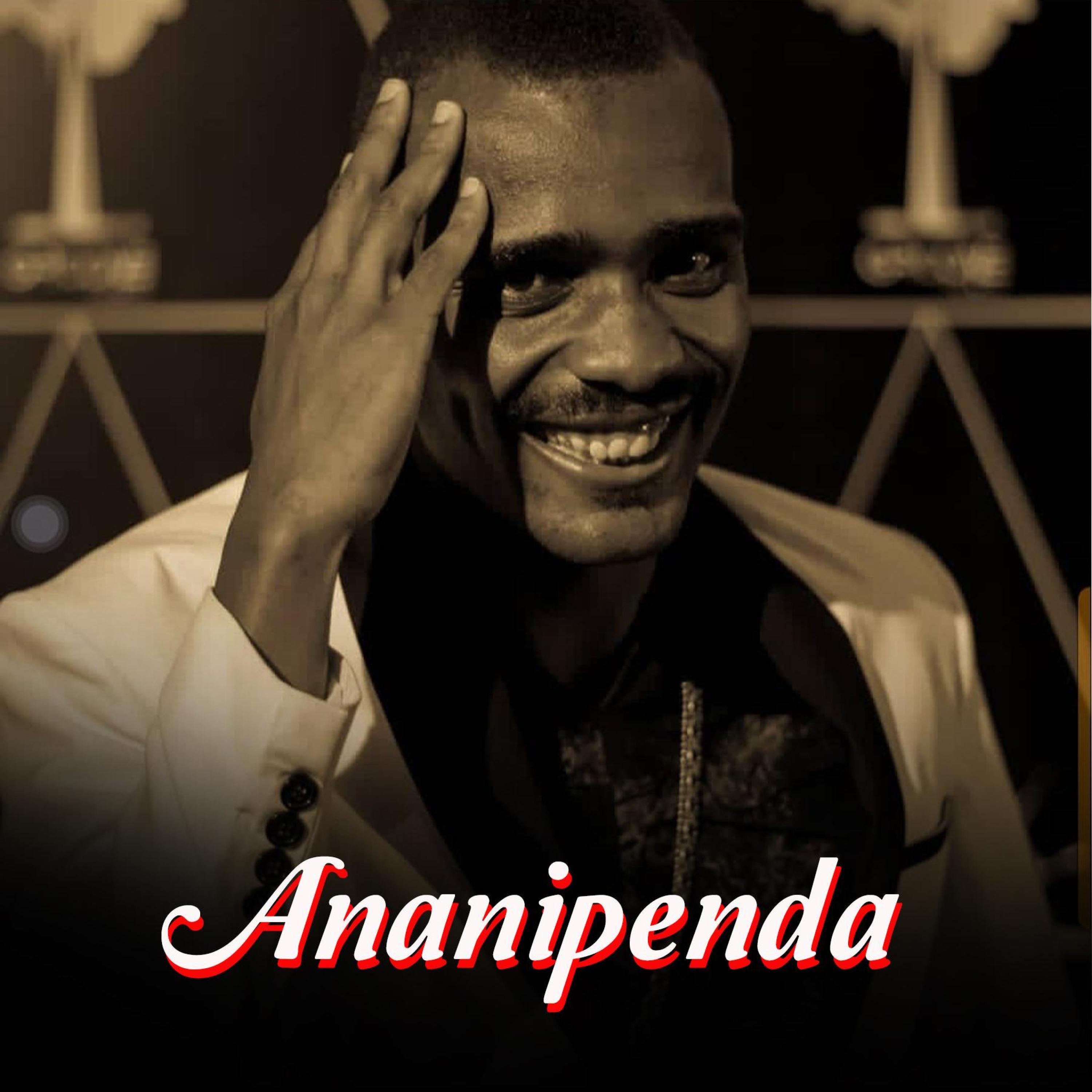 Ananipenda (feat. Lucky)