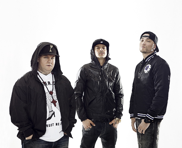 Club Dogo