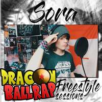 Dragon Ball Rap Freestyle Sessions