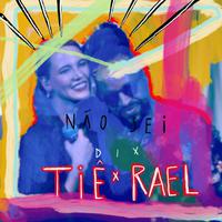 Não sei (feat. Rael) [Ao vivo]