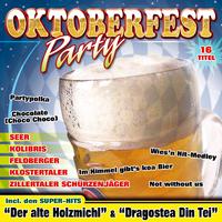 Oktoberfest Party