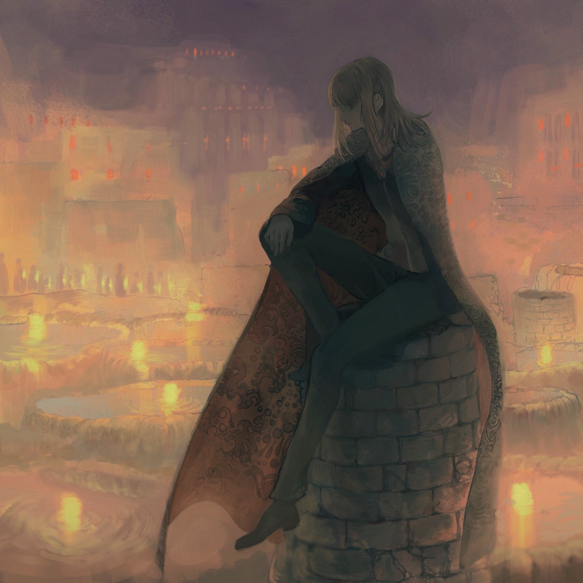 杨姐和她的covet再带个ichika