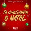 Dj 7w - Ta Chegando o Natal