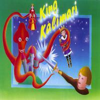 King Kalimari: The Musical