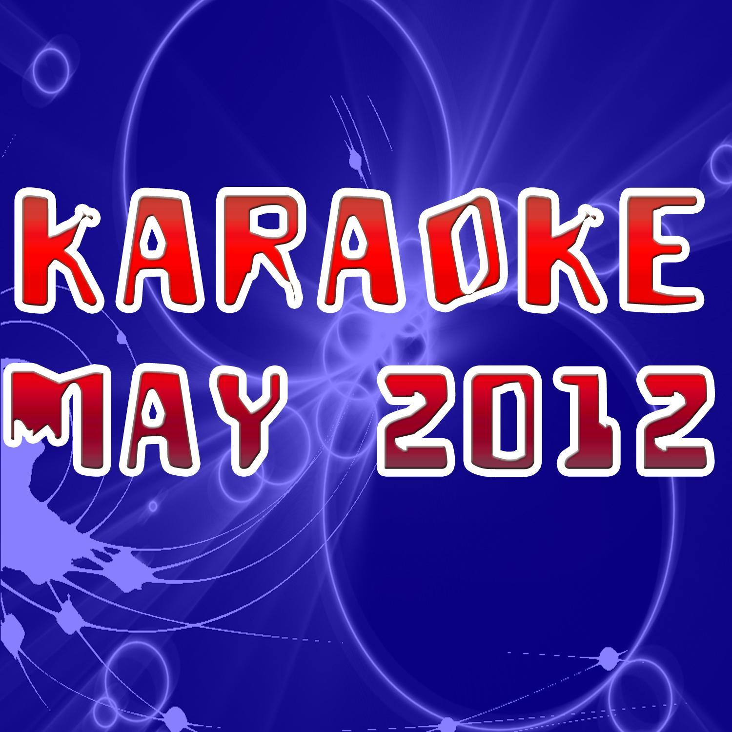 Whistle (In the Style of Flo Rida) [Karaoke Version]