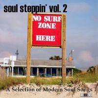 Soul Steppin', Vol. 2