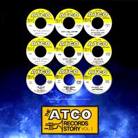 The Atco Records Story, Vol. 1