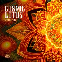 Cosmic Lotus