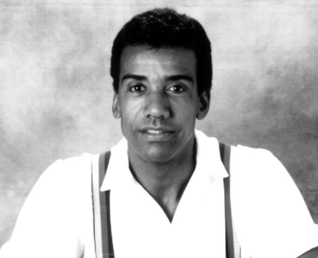 Jorge Ben