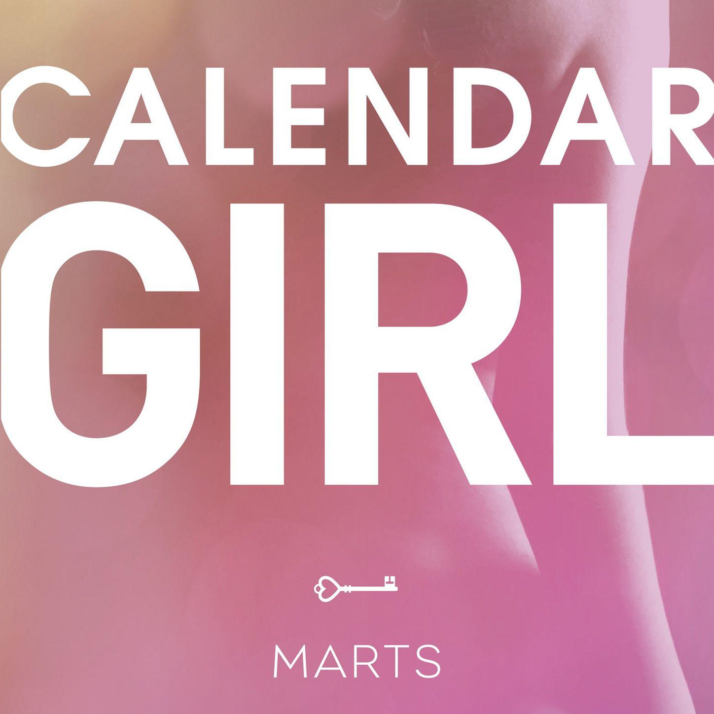 marts - calendar girl 3, del027