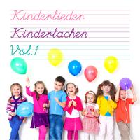 Kinderlieder Kinderlachen, Vol. 1