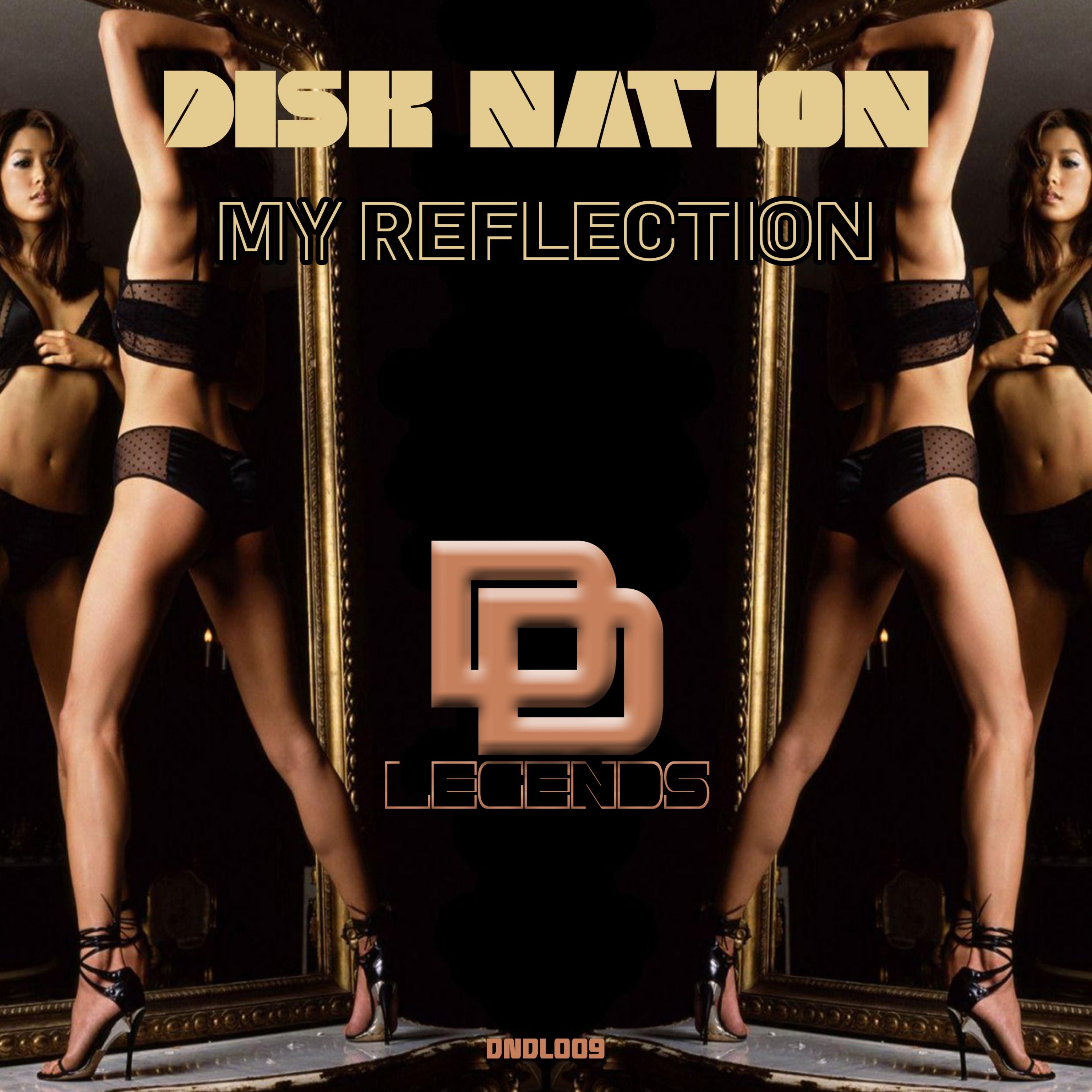 My Reflection (Original Mix)