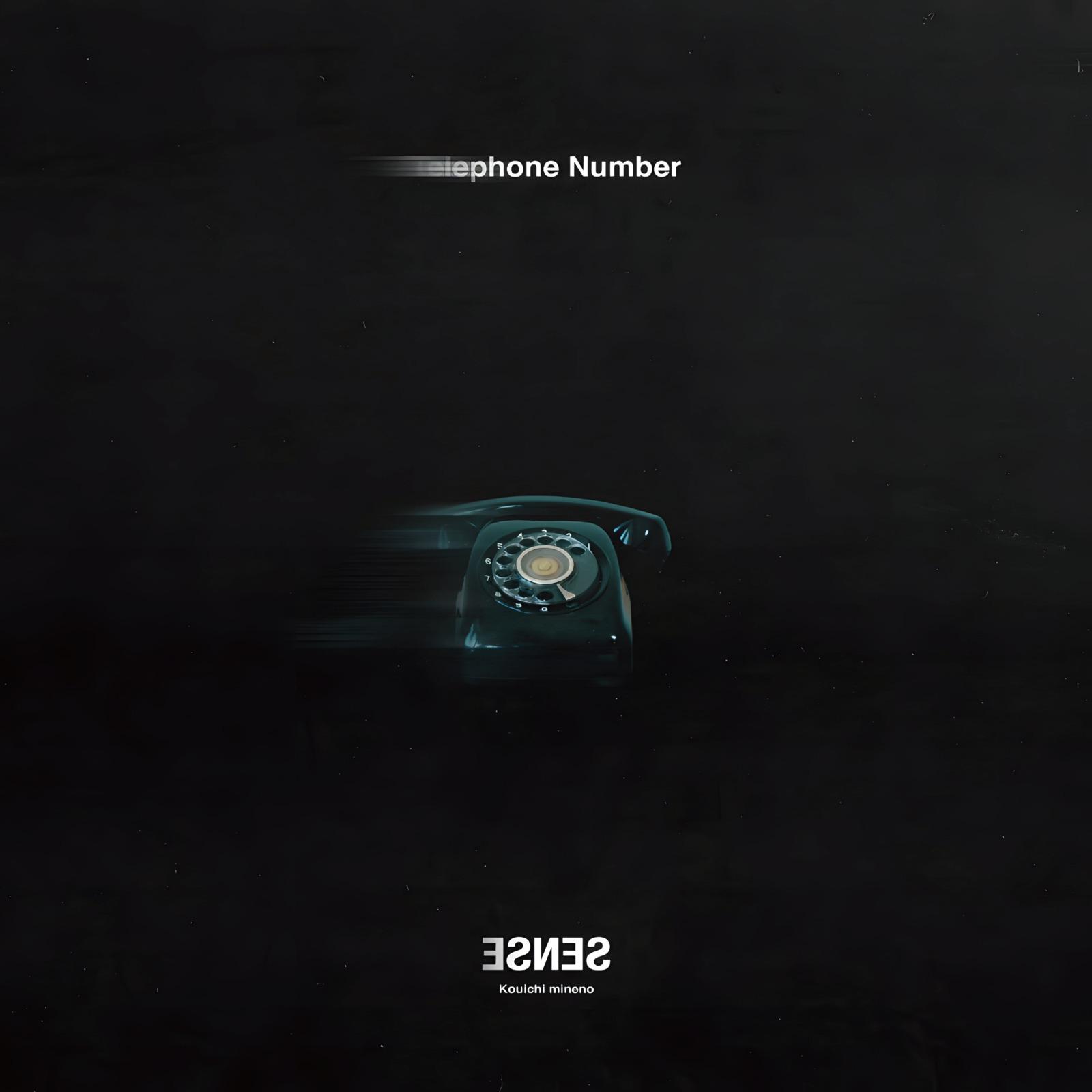 Telephone number (feat. Natumi kaetu)