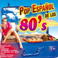 Recopilación Pop Español de los 80's. Fiestas, Bodas, Verbenas. Decada del Año 80.