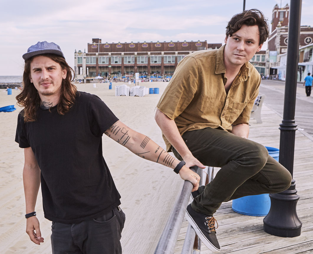 The Front Bottoms