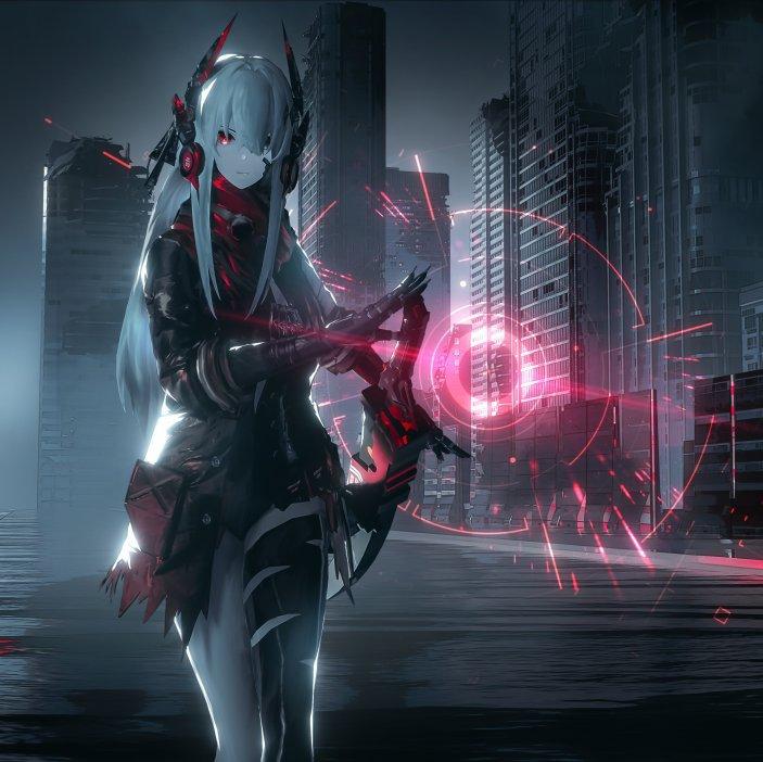 ╟科幻•游戏配╢ 极致震撼体验