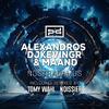 Alexandros Djkevingr - Nostradamus (Tomy Wahl Remix)