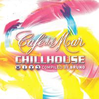 Café del Mar Chillhouse Mix 3