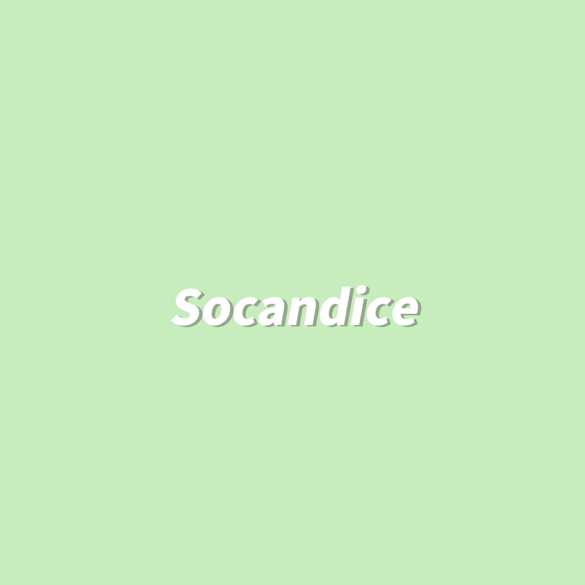 Love（Socand1ce remix）
