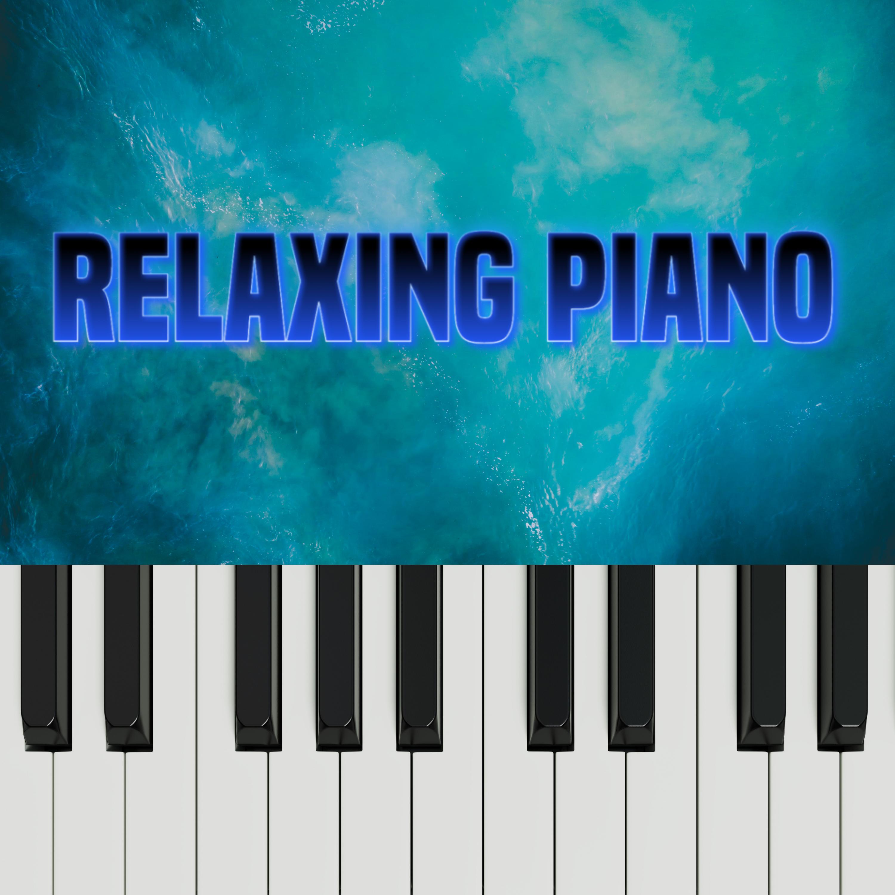 Calm Zen Piano Melodies For Relaxation - Relaxing Piano - 专辑 - 网易云音乐